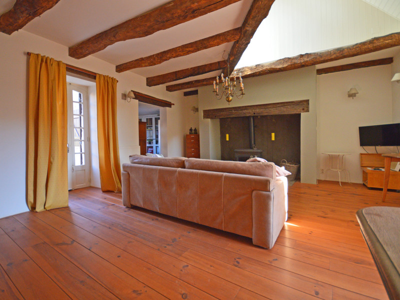French property for sale in Temple-Laguyon, Dordogne - €426,000 - photo 7