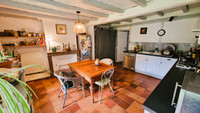 Maison à vendre à Vélines, Dordogne - 229.500 € - photo 3