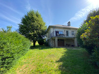 Maison à vendre à Le Lonzac, Corrèze - 129.500 € - photo 1