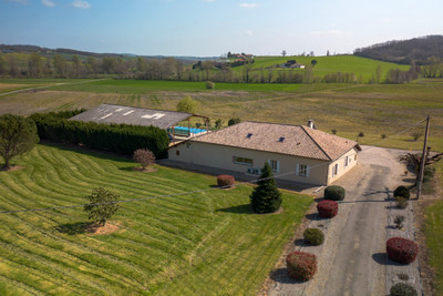 French property for sale in Molières, Tarn-et-Garonne - €399,999 - photo 9