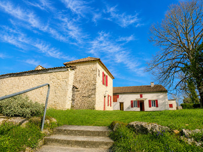 house for sale in Gers