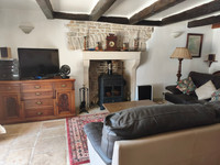 Propriété à vendre à Valence-en-Poitou, Vienne - 249 000 € - photo n°4