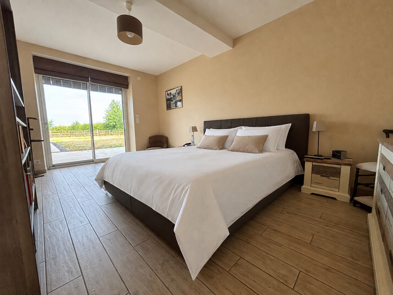 French property for sale in Rouessé-Fontaine, Sarthe - €798,000 - photo 5