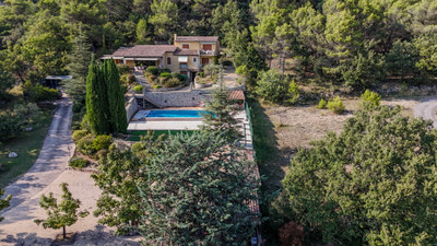 French property for sale in Vauvenargues, Bouches-du-Rhône - €1,300,000 - photo 9