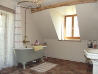 Maison à vendre à Vicq-sur-Gartempe, Vienne - 248.240 € - photo 5