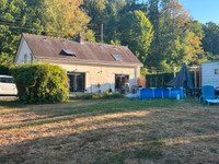 Propriété à vendre à Saint-Jean-sur-Mayenne, Mayenne - 249 999 € - photo n°14