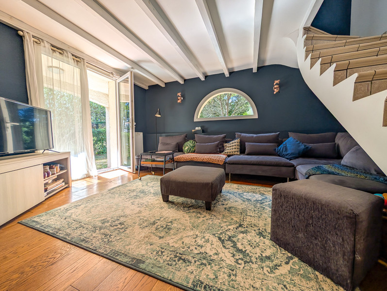 French property for sale in Villemoustaussou, Aude - €432,000 - photo 4