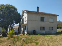 Maison à vendre à Châlus, Haute-Vienne - 130.800 € - photo 3