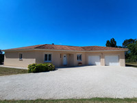 Propriété à vendre à Périgueux, Dordogne - 315 000 € - photo n°3