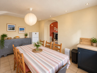 French property for sale in Plussulien, Côtes-d'Armor - €109,000 - photo 5
