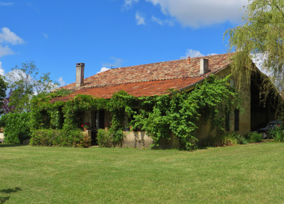 house for sale in Lot-et-Garonne