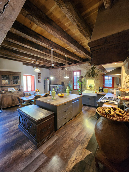 French property for sale in Autoire, Lot - €470,000 - photo 3