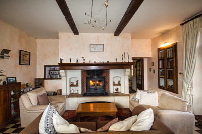 French property for sale in Saint-Lanne, Hautes-Pyrénées - €399,000 - photo 5