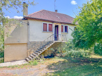 property to renovate for sale in GourdonLot Midi_Pyrenees