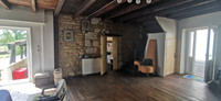 Maison à vendre à Beaussac, Dordogne - 119 000 € - photo 5