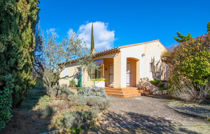 Maison à vendre à Vinsobres, Drôme - 319.000 € - photo 1