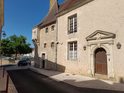 house for sale in Eure-et-Loir