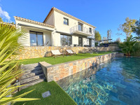 Propriété à vendre à Grasse, Alpes-Maritimes - 1 690 000 € - photo n°2