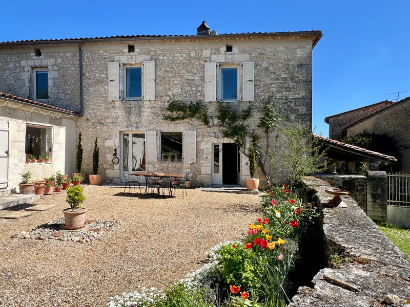 French property for sale in Rudeau-Ladosse, Dordogne - €411,300 - photo 2