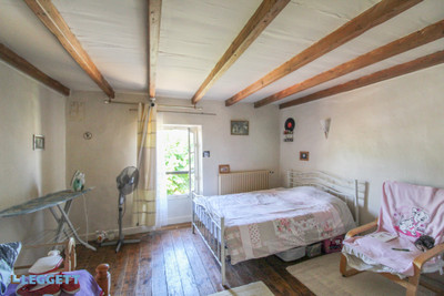 French property for sale in Bellac, Haute-Vienne - €82,500 - photo 5