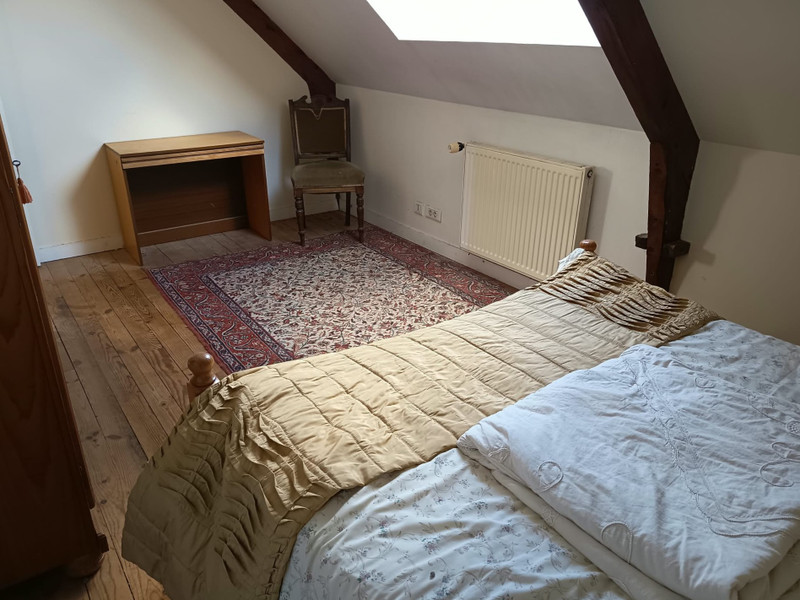 French property for sale in Spézet, Finistère - €147,150 - photo 6