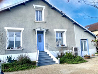 Propriété à vendre à Poitiers, Vienne - 334 950 € - photo n°1