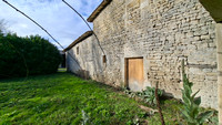Propriété à vendre à Ébréon, Charente - 246 100 € - photo n°13