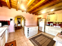Maison à vendre à Gartempe, Creuse - 402.800 € - photo 4