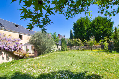 French property for sale in Marçon, Sarthe - €270,000 - photo 7