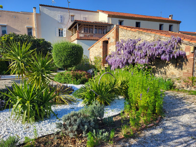 Maison à vendre à Prades, Pyrénées-Orientales, Languedoc-Roussillon, avec Leggett Immobilier