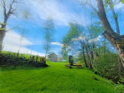 French property for sale in Auzances, Creuse - €104,900 - photo 4