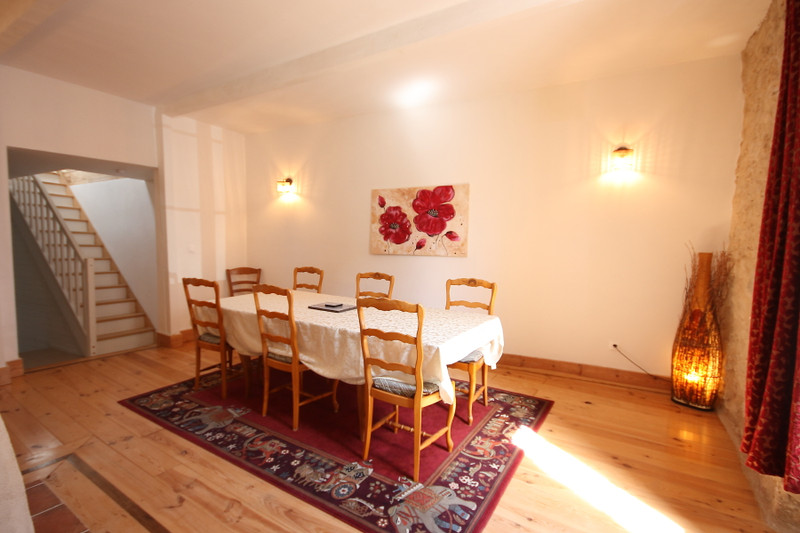 French property for sale in Les Salles-Lavauguyon, Haute-Vienne - €224,700 - photo 2