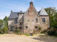 Propriété à vendre à Laval, Mayenne - 1 970 000 € - photo n°1