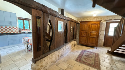 French property for sale in Lembras, Dordogne - €599,000 - photo 2