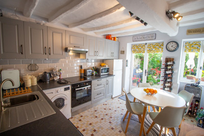 French property for sale in Richelieu, Indre-et-Loire - €162,000 - photo 3