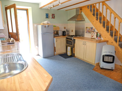 French property for sale in Fursac, Creuse - €199,900 - photo 1