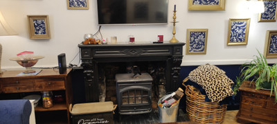 French property for sale in Villefagnan, Charente - €162,410 - photo 8