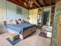 Propriété à vendre à Lorigné, Deux-Sèvres - 150 420 € - photo n°4