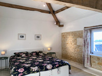 Maison à vendre à Ventouse, Charente - 449.000 € - photo 8
