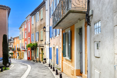 house for sale in Vaucluse