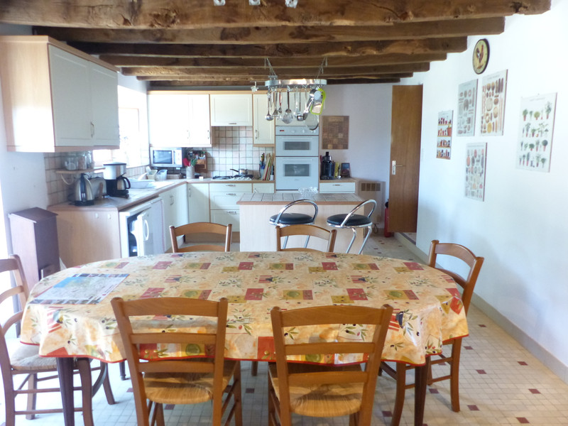 French property for sale in Forges de Lanouée, Morbihan - &#8364;304,950 - photo 5