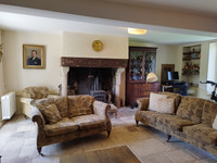 Chateau à vendre à Civray, Vienne - 695.000 € - photo 8