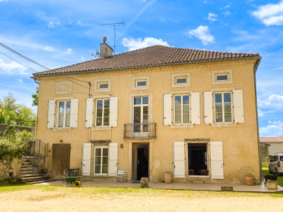 house for sale in Lot-et-Garonne