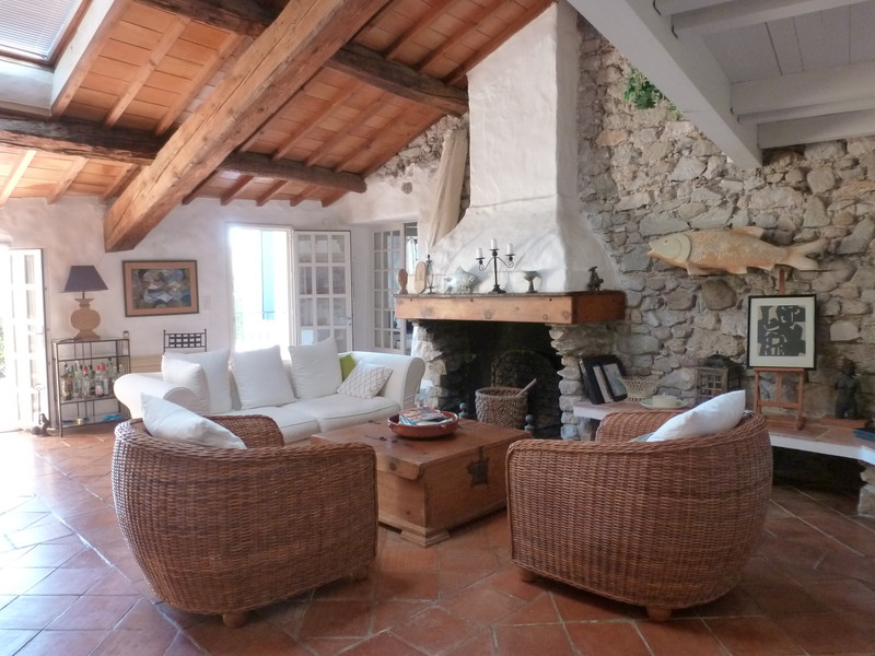 French property for sale in Paraza, Aude - €495,000 - photo 3