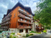 Sold Furnished for sale in Val-d'Isère Savoie French_Alps