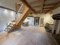 Maison à vendre à La Chapelle-Montbrandeix, Haute-Vienne - 185.000 € - photo 7
