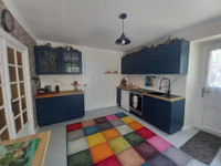 Maison à vendre à Le Mené, Côtes-d'Armor - 165.950 € - photo 4