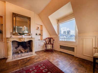 French property for sale in Paris 4e Arrondissement, Paris - €4,500,000 - photo 7