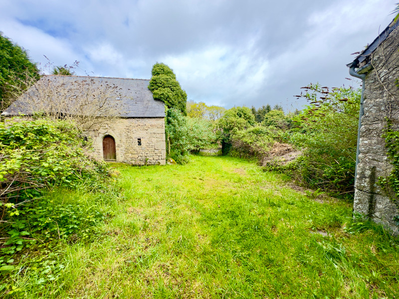 French property for sale in Kerpert, Côtes-d'Armor - €59,000 - photo 4