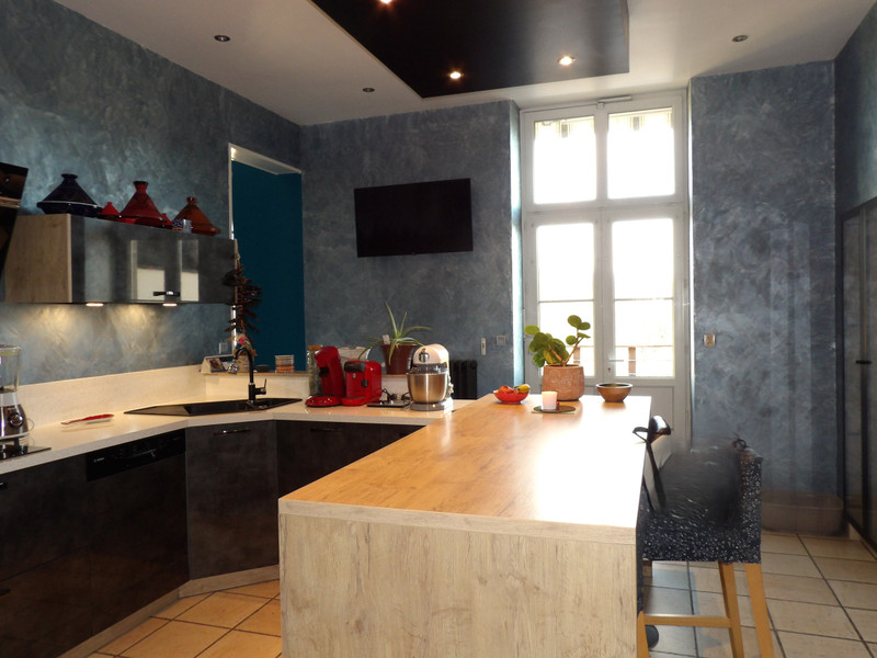 French property for sale in La Ferté Macé, Orne - €413,400 - photo 6
